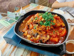 -椿记烧鹅(叠彩店)