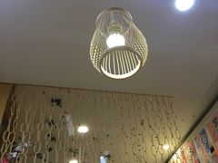 -老板不给炸自助炸串(中央大街总店)