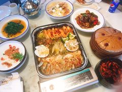 -二十八里太湖船菜(吉祥路店)