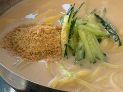 -桃园中华料理炸酱面(燕儿岛路店)