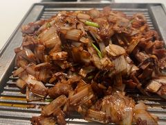 -四季民福烤鸭店(王府井东安门店)