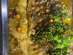 -鱼酷活鱼烤鱼(昆明路店)