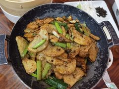 -恭敬李老北京炸酱面·京味菜(西花市店)