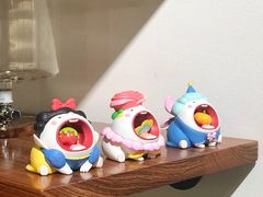 -Line 咖啡(石厦花园店)