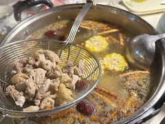 -小煵记·打边炉(西丽文光店)