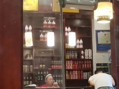 门面-宣海荣锅贴大王·陕味小吃集(钟楼店)