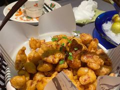 -小天厨民间菜馆(深圳街店)