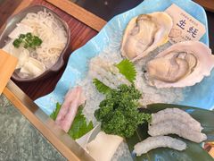-牛New寿喜烧(龙湖金沙天街店)