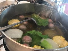 -陈记顺和潮汕牛肉火锅(番禺迎宾大道店)