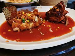 -保纳大酒店(大圩村店)