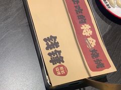 -钱锋炭缸烧烤(南湖大路总店)