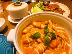 -星叶·东南亚料理(宁波万象汇店)