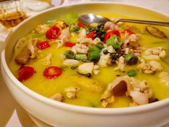 -海味观(老西门店)