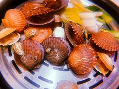 -苏大嘴蒸汽海鲜·海胆蒸饺(中山广场店)