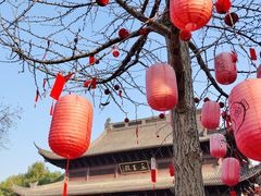 -钱王祠