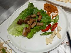 -火地铁板烧(昆山万象汇店)