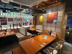 -匠太烧肉台日料理餐酒馆(三林店)
