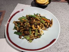-将军牛排·尔滨地标朝鲜族美食(总店)