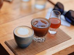 -溯洄咖啡VORTEX COFFEE