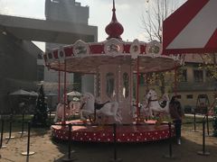 -圣玛利亚女中旧址