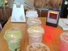 -去茶山(新光里店)