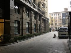 -华山名邸