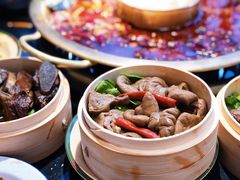 -王婆乔鲜鱼自助火锅(蜀汉路店)