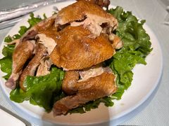 -老德州四合院·德州菜(天衢路店)