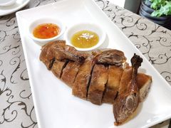 -一江春水·杭帮臻宴(三台山店)