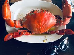 -大螃蟹海鲜餐厅