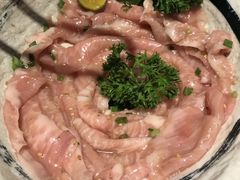 -烧肉达人•炭火烧肉(新天地店)