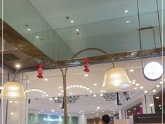 大堂-水天堂西餐厅(常熟永旺店)