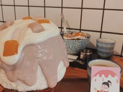 -WONDER ICE 萬得冰田(建設路总店)