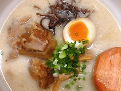 大骨浓汤猪软骨拉面-味千拉面(惠州文昌一路分店)