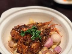 -领事馆19号中餐厅(厦门海景洲际酒店)