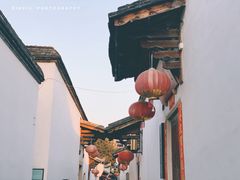 -三坊七巷历史文化街区