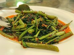 -無招牌海鮮(芽笼店)
