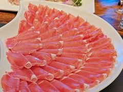 -南门涮肉(天坛店)