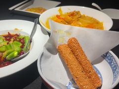 -张福记(纬五路店)