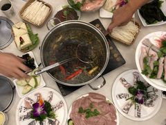 -围炉夜话·潮汕卤水火锅(榕江店)