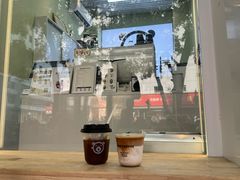-BIRR COFFEE小熊咖啡(鸿瑞店)