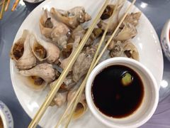 iphone_upload_pic-天津乾毓德饭庄·清真传统炒菜·海鲜烧烤(咸阳路店)