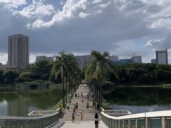 -南宁南湖公园