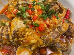 -小林哥的海鲜馆·夜宵烧烤(渔人码头店)