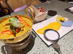 -Home Thai·泰谣(王府井apm店)