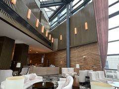 -云庭咖啡厅· 中航泊悦酒店(虹桥T2店)