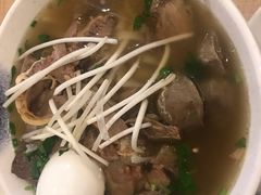 -大茴香越法料理(SOHO复兴店)