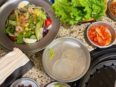 -首尔烤肉大排档(合生汇店)
