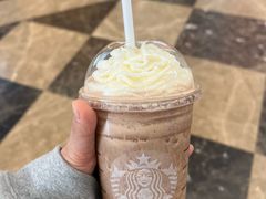 -星巴克(天津佛罗伦萨小镇店)