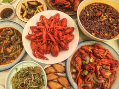 -嘉陵楼馋嘴城(簋街总店)